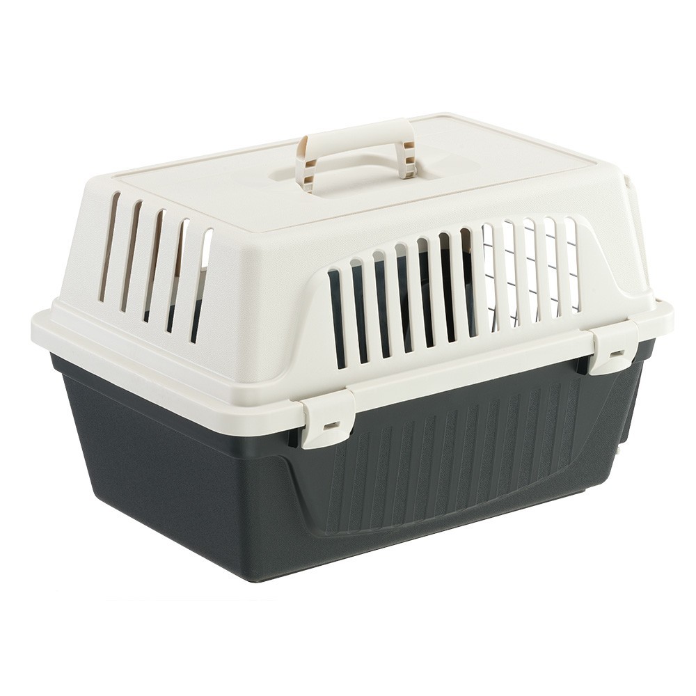 Переноска для животных FERPLAST ATLAS 10 EL 48x32,5х29см