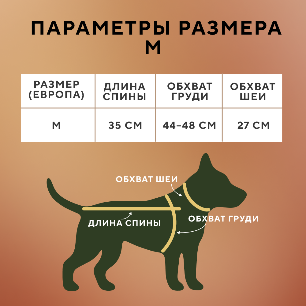 Свитер для собак FOXIE First snow разноцветный