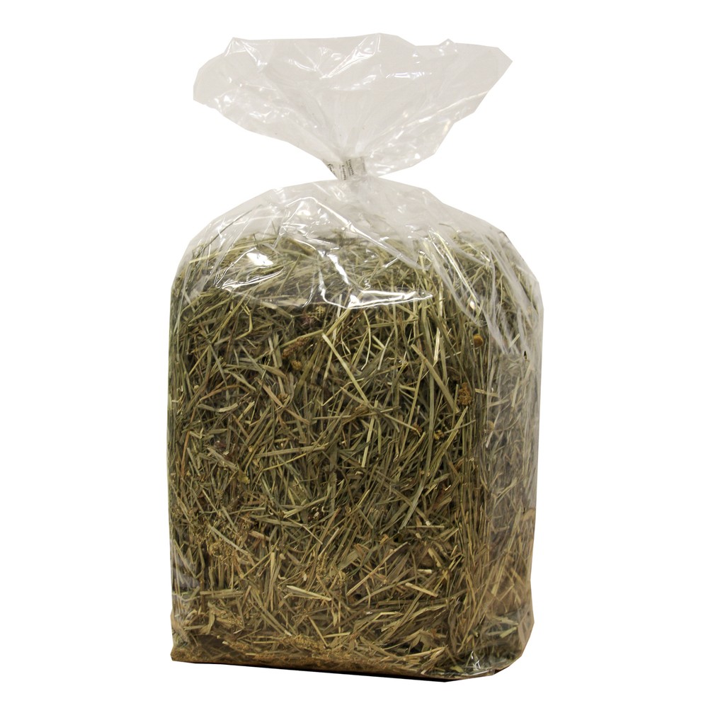 Корм для грызунов FIORY Fieno Alpiland Camomile сено с ромашкой 500г