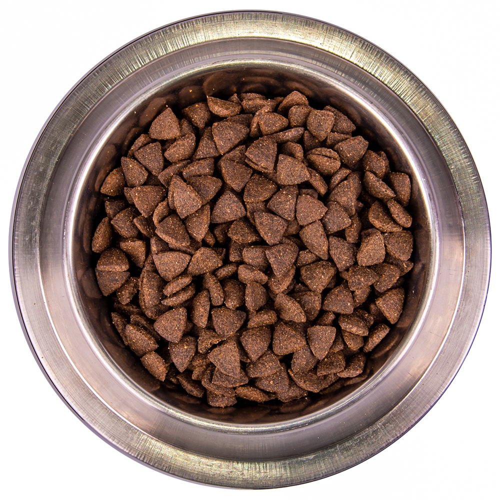Корм для собак MONGE Dog Speciality лосось с рисом сух.