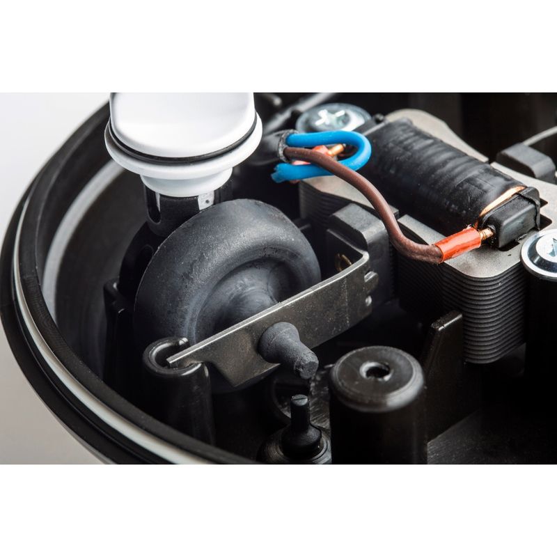 Компрессор AQUAEL OXYBOOST 300 plus для аквариума 200 - 300 л (300 л/ч, 2.5 Вт, 2 канала, регулируемый)