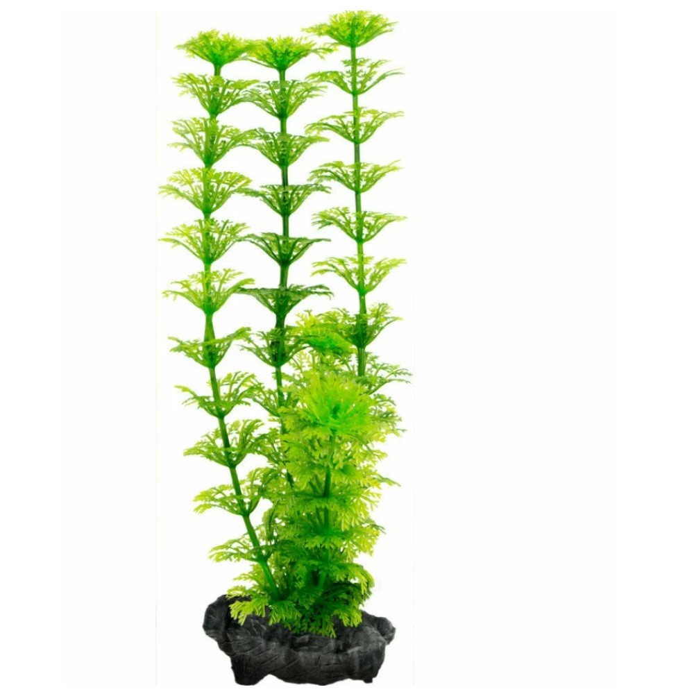Растение TETRA Deco Art искусственное Амбулия S (15см)
