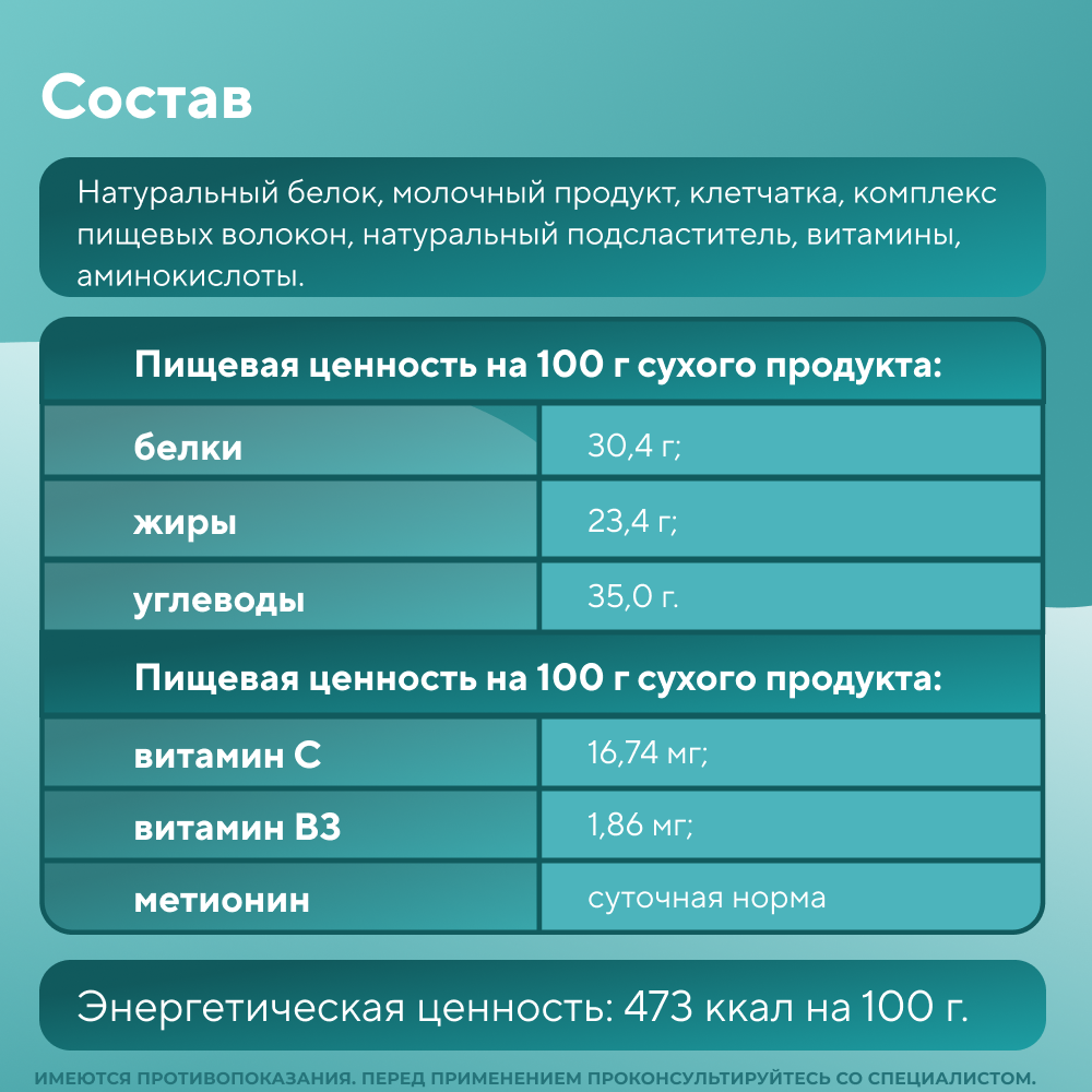 Заменитель цельного молока для щенков LORA Pappy Milk 30 гр (1пауч)