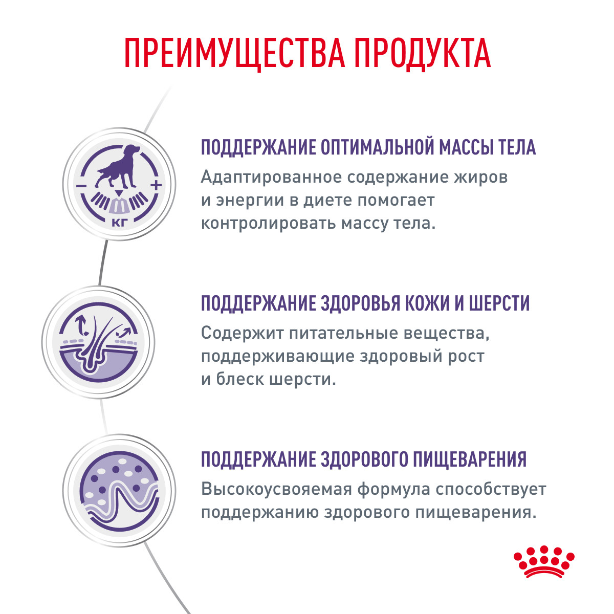 Корм для собак ROYAL CANIN Neutered кусочки в соусе пауч