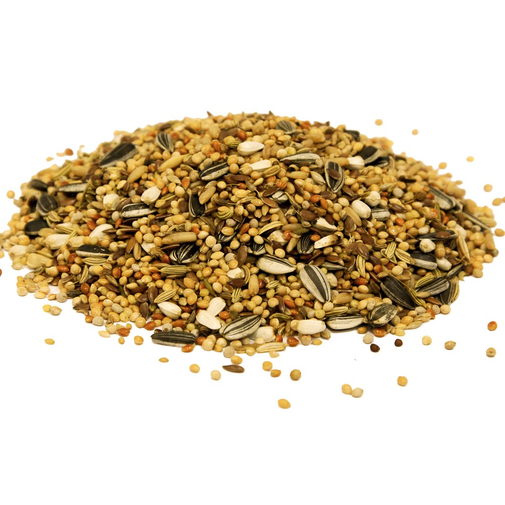 Корм для птиц FIORY ORO смесь для попугаев