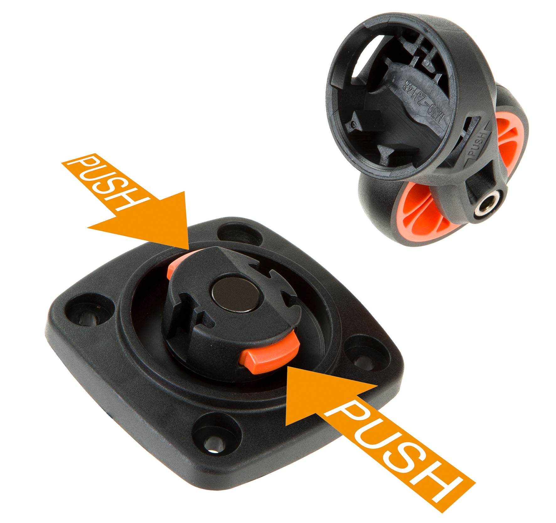 Комплект колес для переноски FERPLAST L440 для Atlas 10, 20, 30, 40
