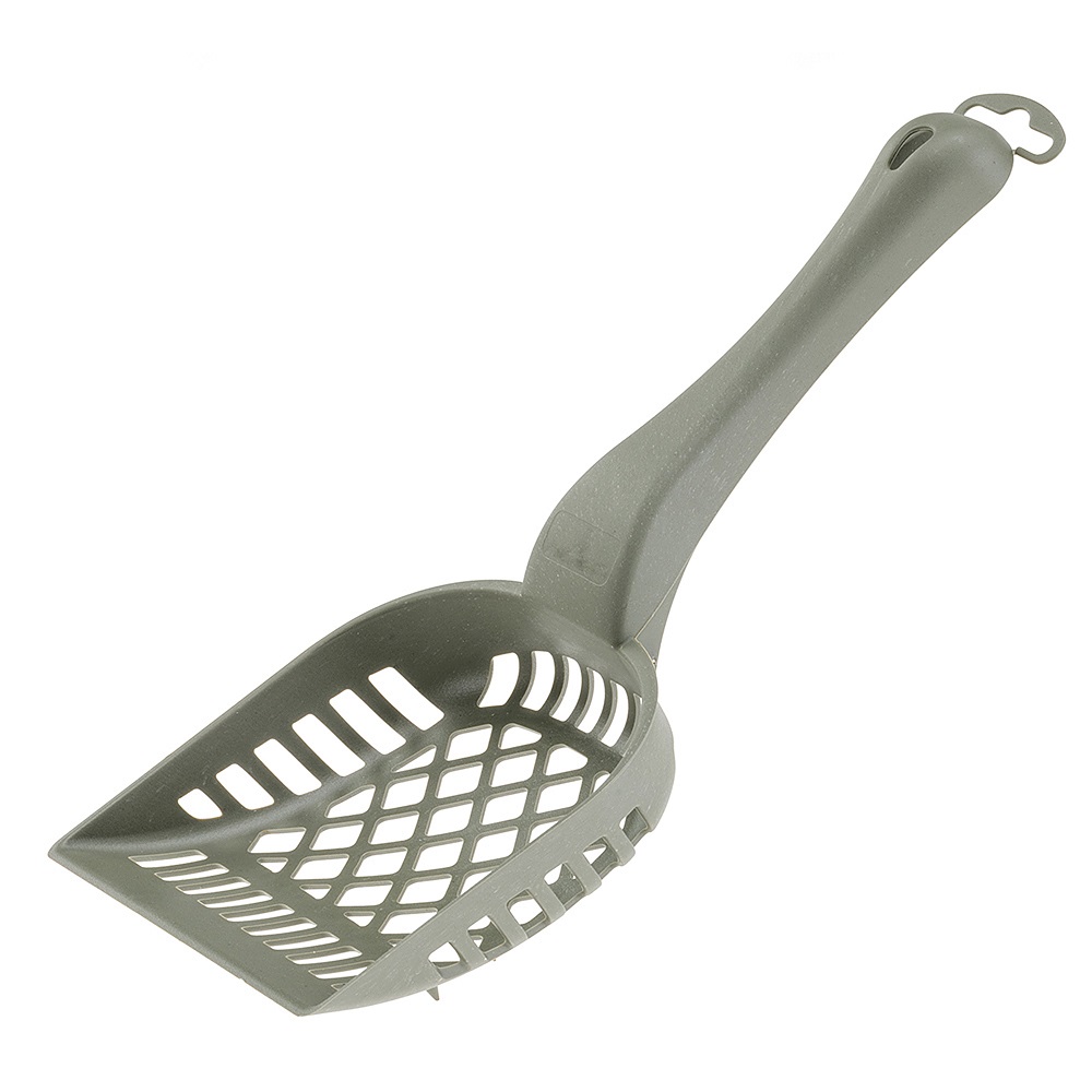 Совок для кошачьего туалета FERPLAST гигиенический FPI 5356, 30х12,5х5,5см