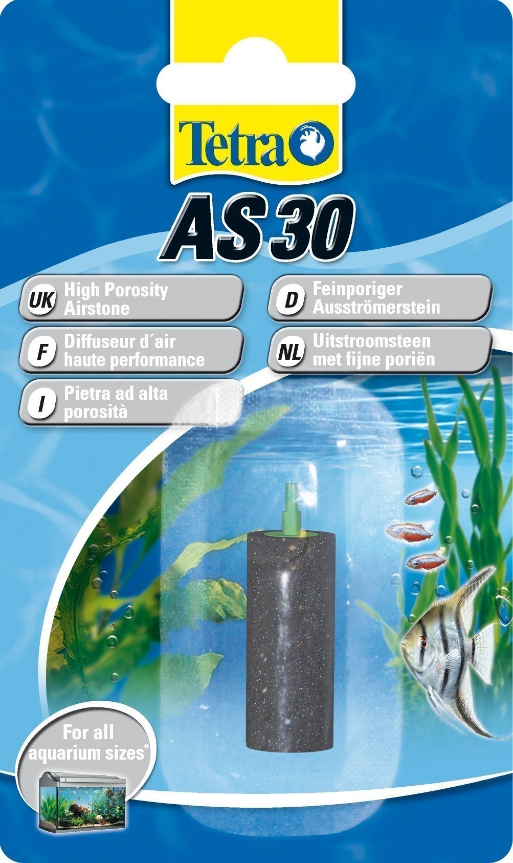 Распылитель TETRA AS-30