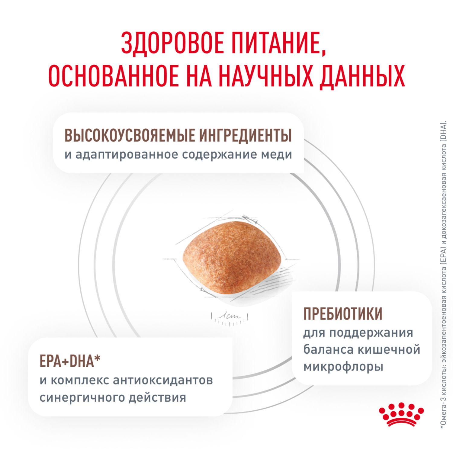 Корм для собак ROYAL CANIN Vet Diet Hepatic HF16 при заболеваниях печени, птица сух.