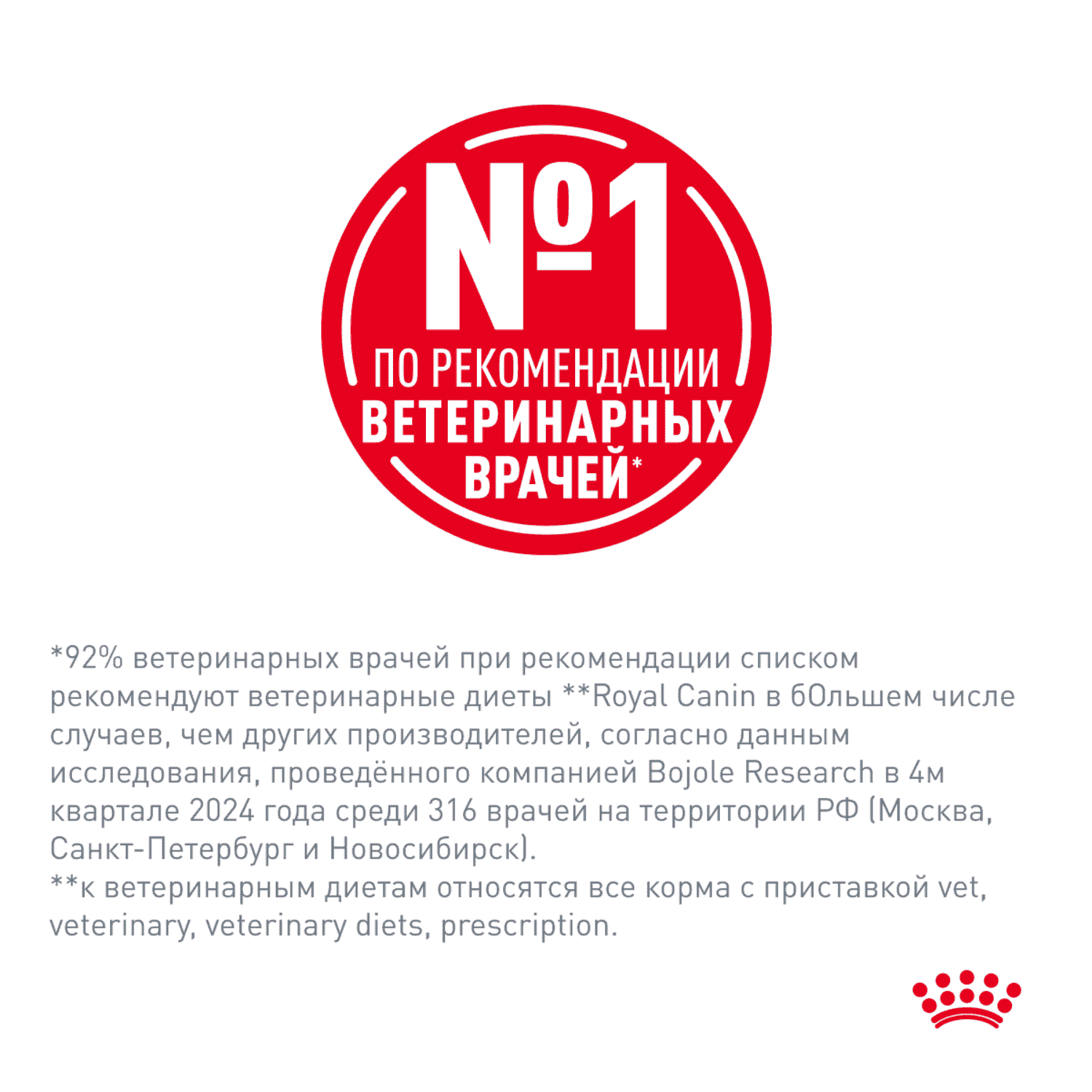 Корм для кошек ROYAL CANIN Vet Diet Urinary S/O при мочекаменной болезни, цыпленок (соус) пауч