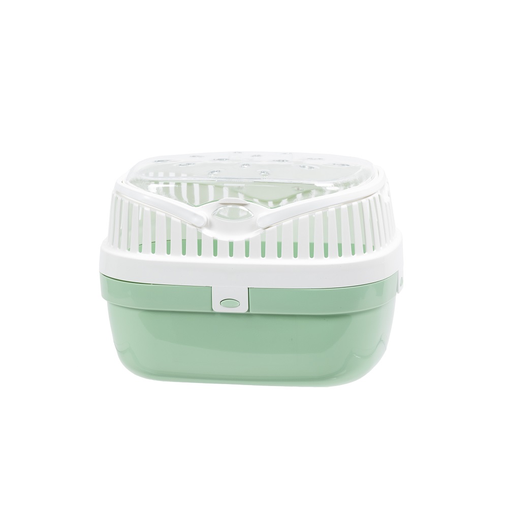 Переноска для грызунов FERPLAST ALADINO Medium для морских свинок 30x23x21см