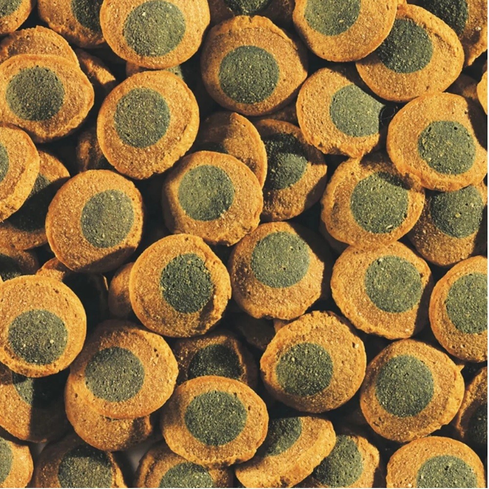 Корм для рыб TETRA Pleco Multi Wafers для сомов, крупные чипсы 250мл