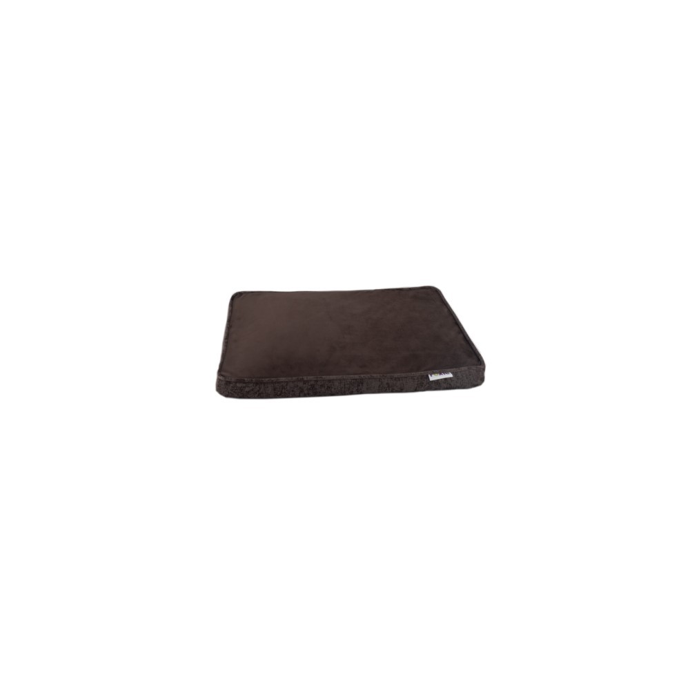 Матрас для животных FOXIE Classic futon 57х36см коричневый