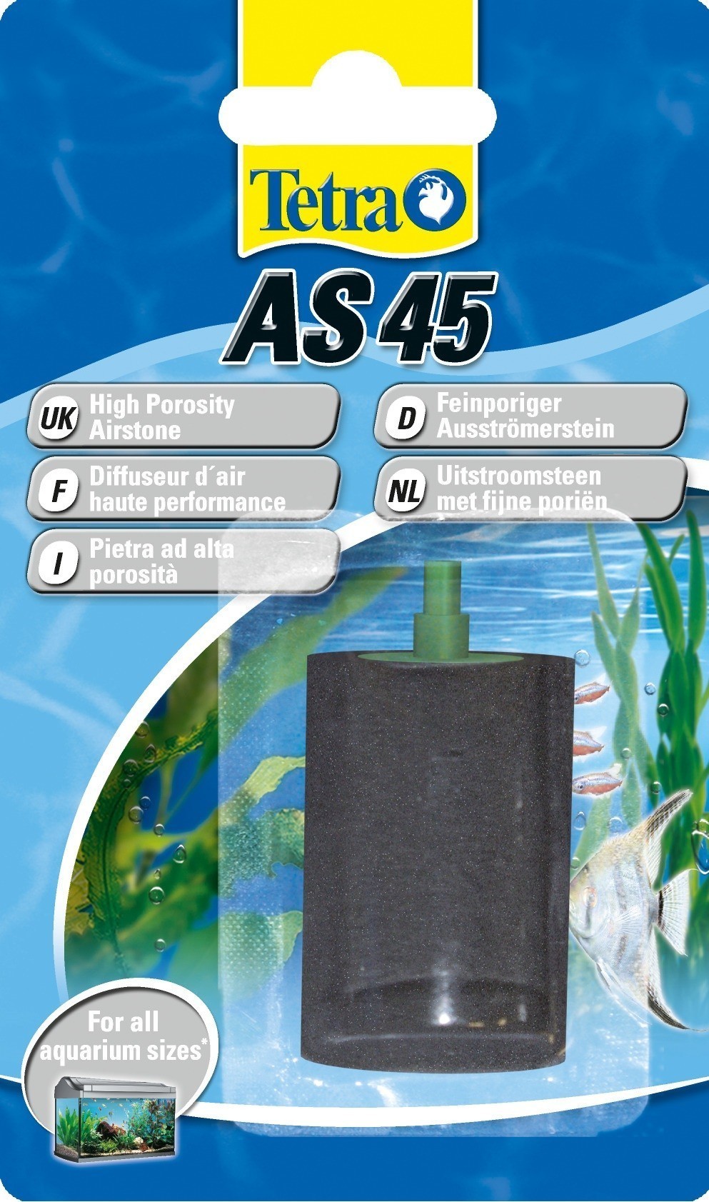 Распылитель TETRA AS-45
