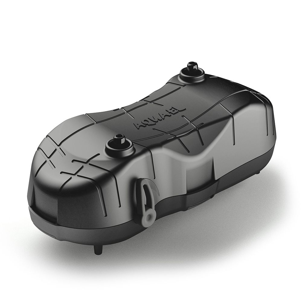 Компрессор AQUAEL Miniboost 200 plus (до 200л) 200л/ч, мощность-2.4Вт