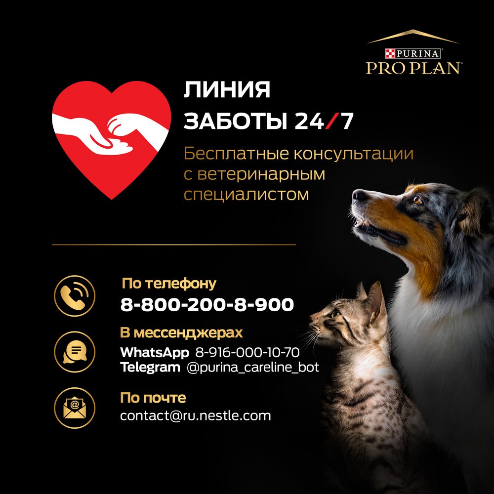 Корм для кошек PRO PLAN Sterilised Maintenance для стерилиз., с океанической рыбой в соусе пауч