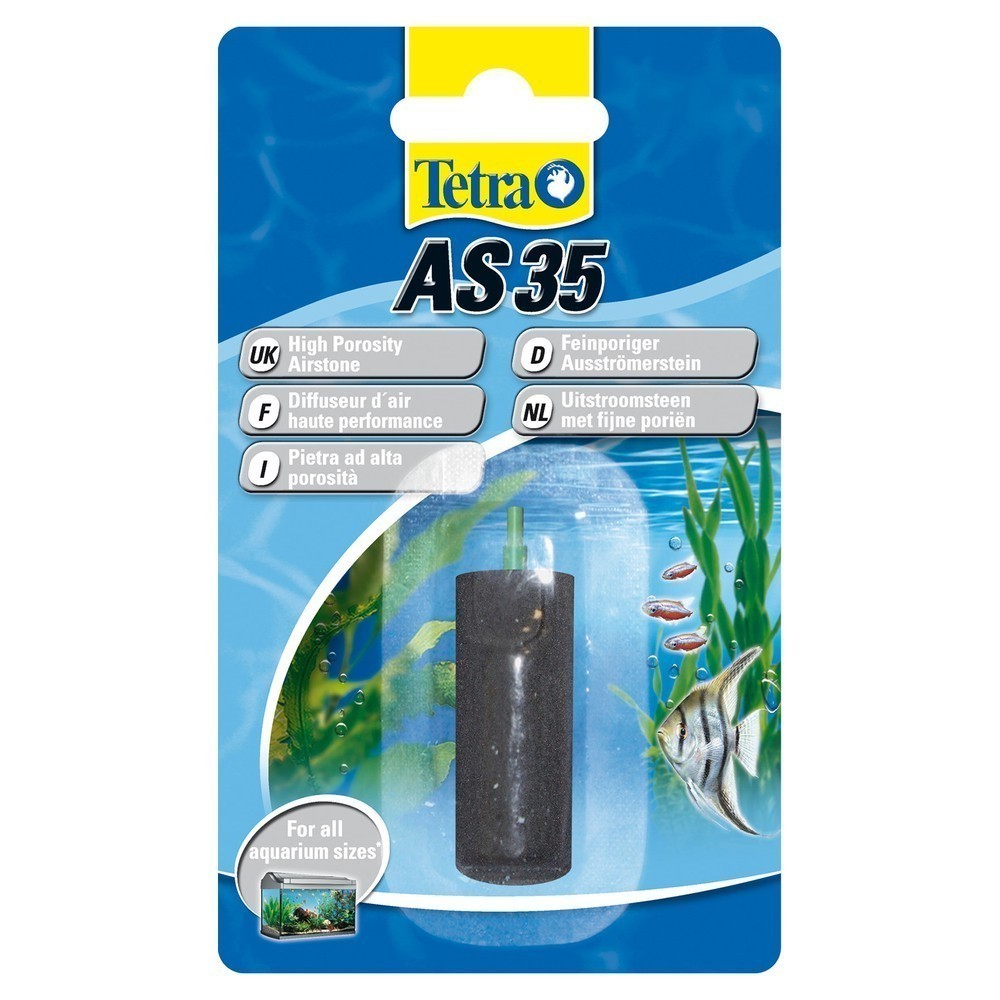 Распылитель TETRA AS-35
