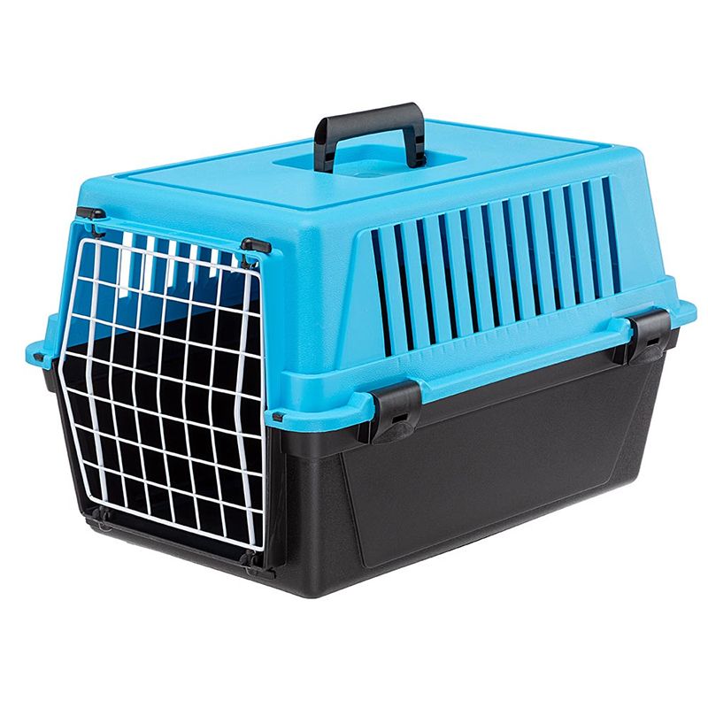 Переноска для животных FERPLAST ATLAS 10 EL 48x32,5х29см