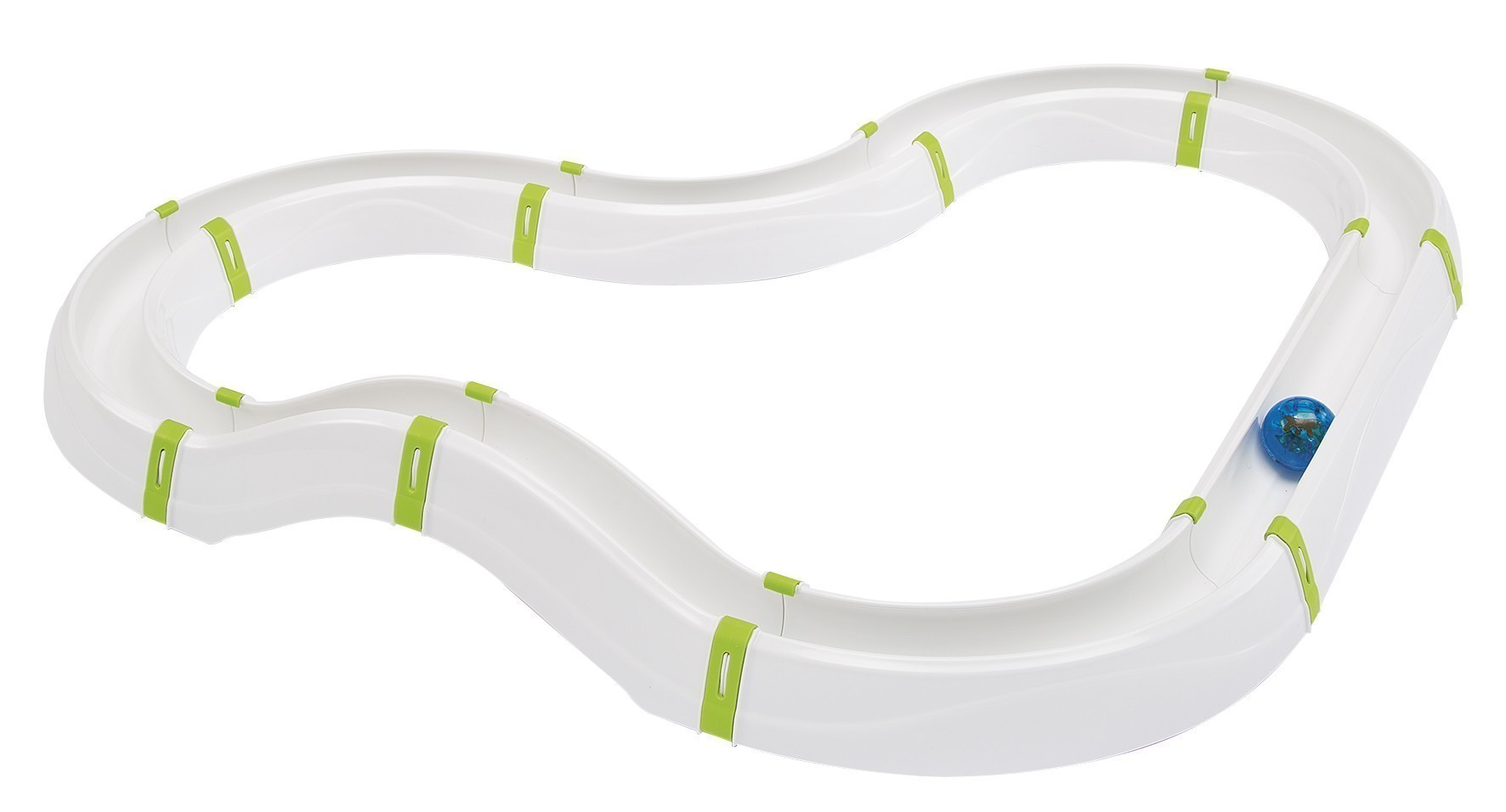 Игрушка для кошек FERPLAST TYPHONE модульная