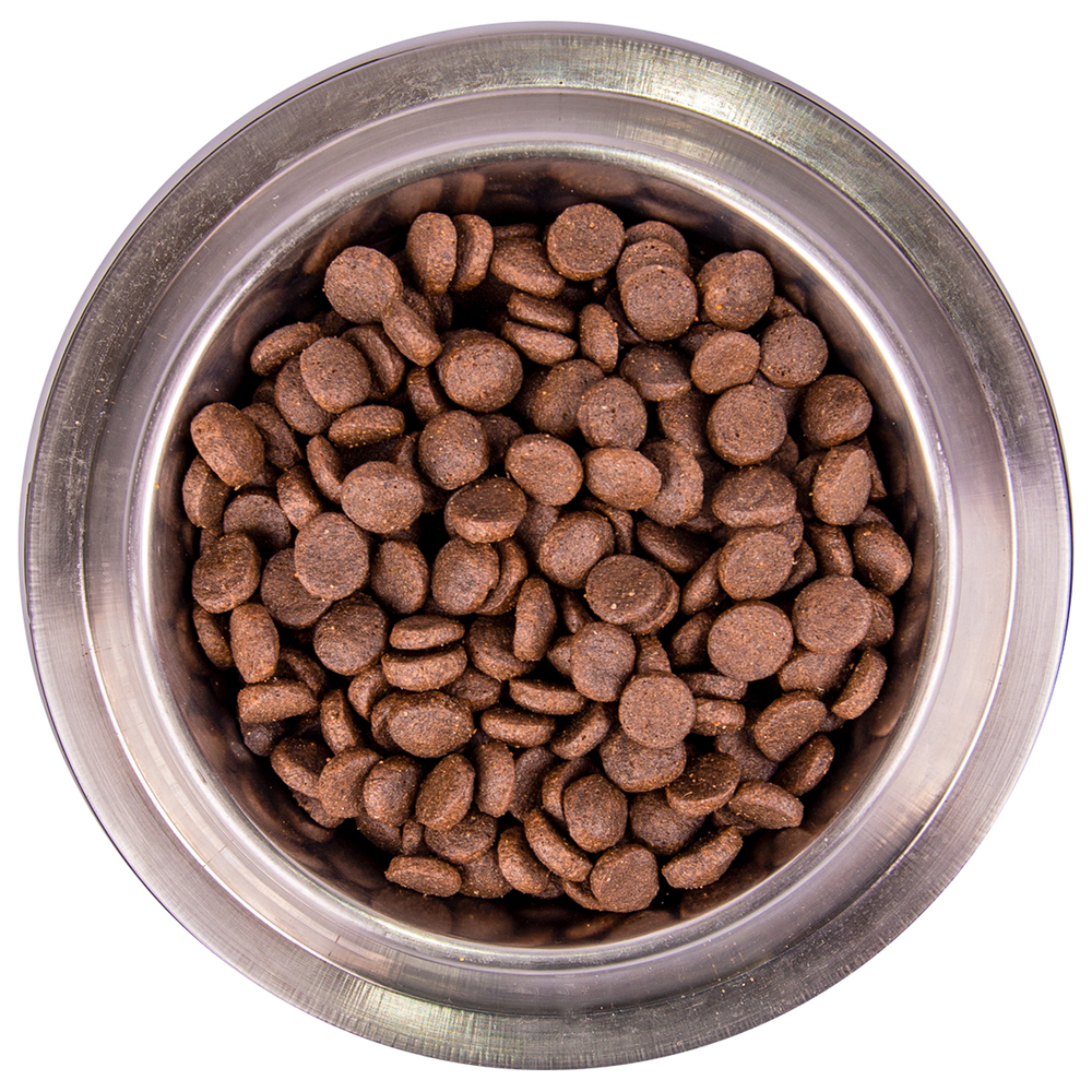 Корм для собак MONGE Dog BWild Grain Free утка с картофелем сух.