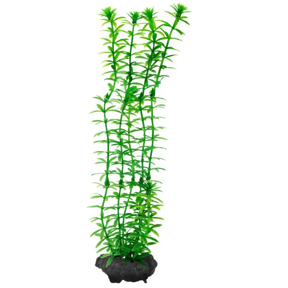 Растение TETRA Deco Art искусственное Элодея M (23см)