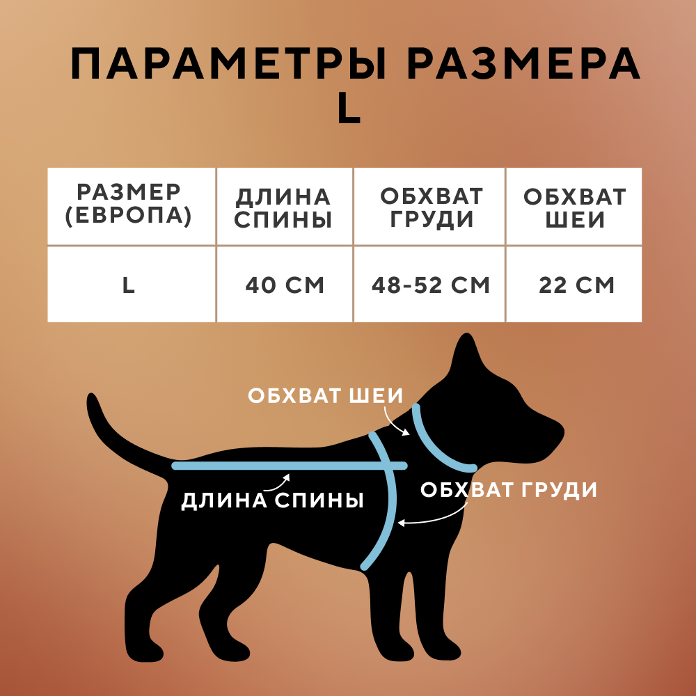 Свитер для собак FOXIE Bones черный