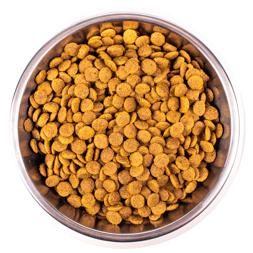 Корм для кошек MONGE Cat Monoprotein Sterilised для стерилизованных, форель сух.