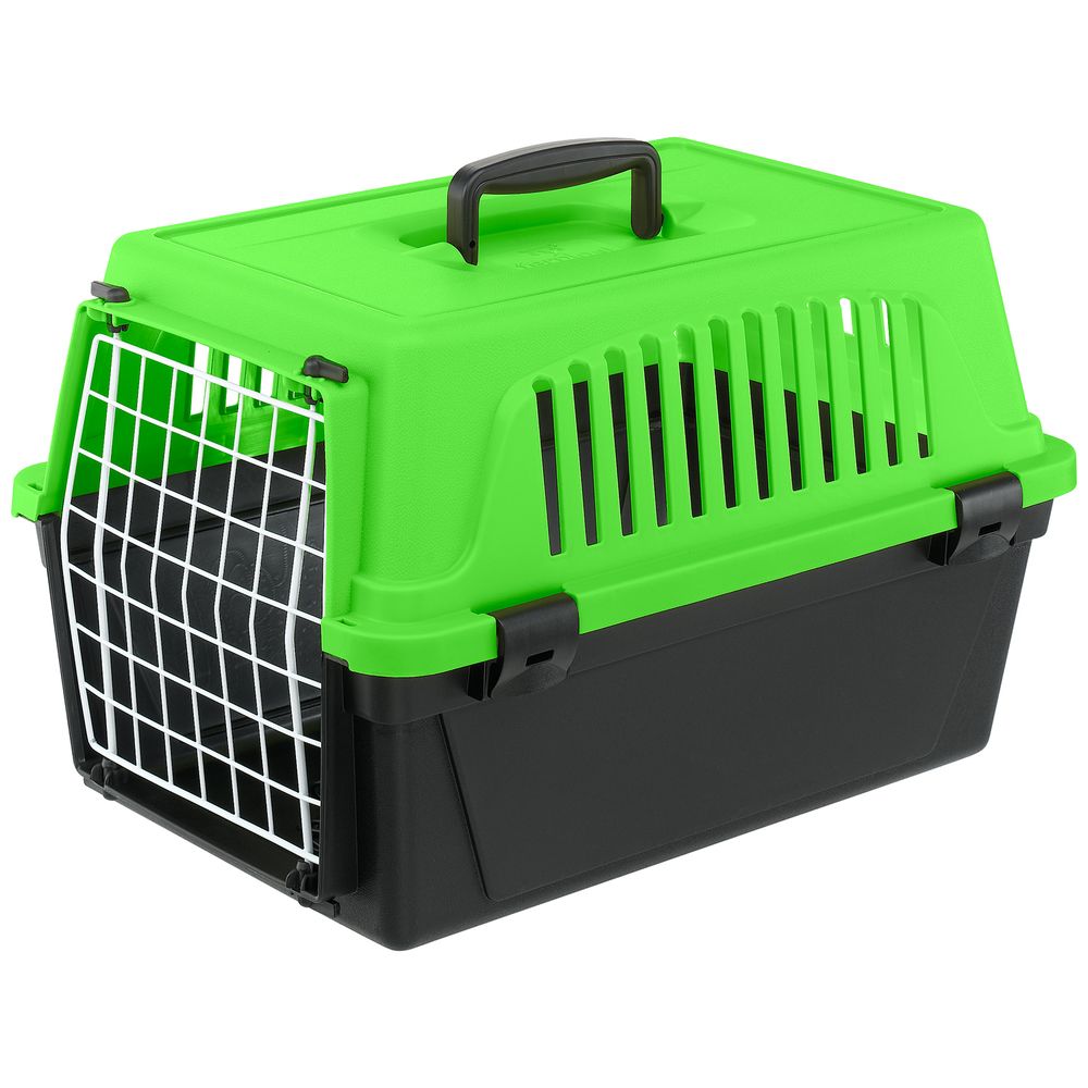 Переноска для животных FERPLAST ATLAS 10 EL 48x32,5х29см