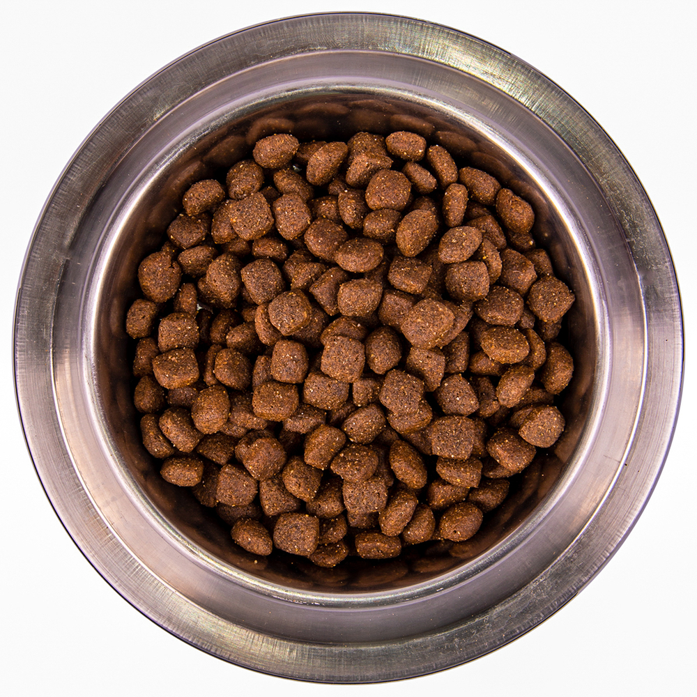 Корм для собак MONGE Dog Speciality для всех пород, утка, рис, картофель сух.