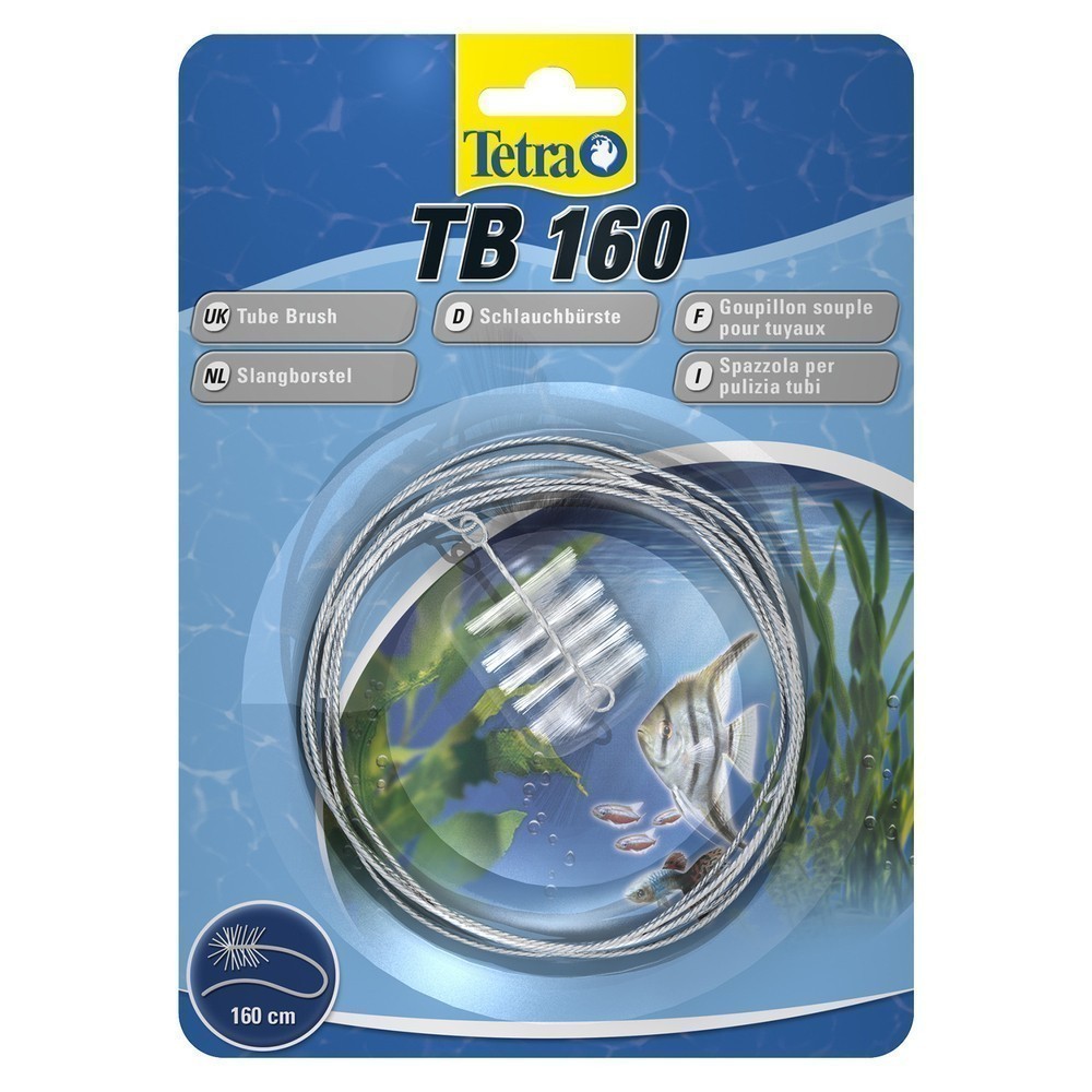 Щетка для шлангов Tetra TB 160