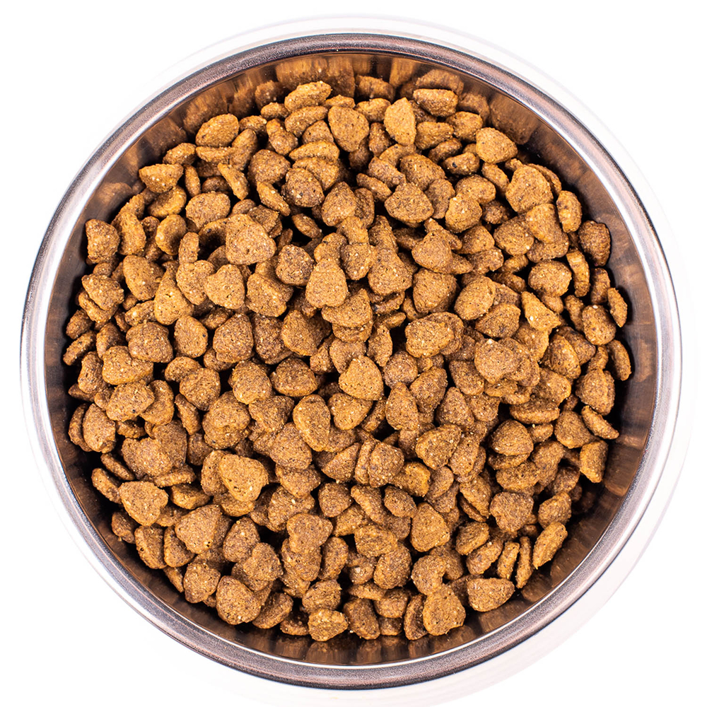 Корм для кошек MONGE Cat Indoor для домашних кошек сух.