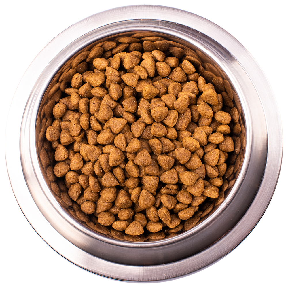 Корм для собак MONGE VetSolution Hepatic при заболеваниях печени сух.