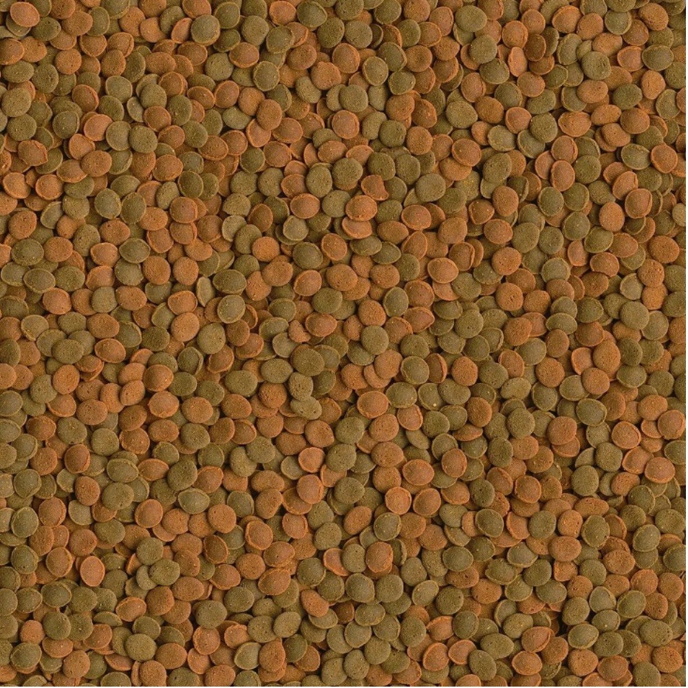 Корм для рыб TETRA Wafer mini mix в мини-чипсах для всех мелких донных рыб 100мл