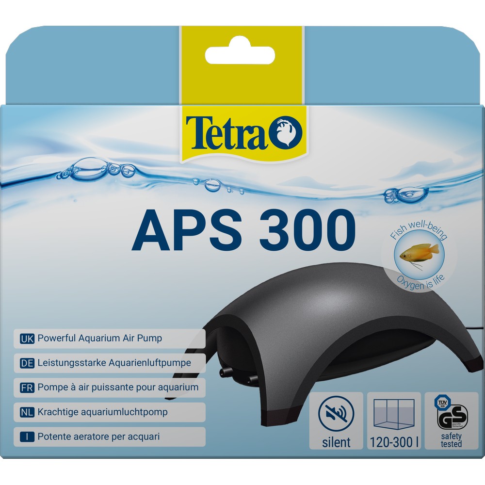Компрессор TETRA ТЕК АРS 300