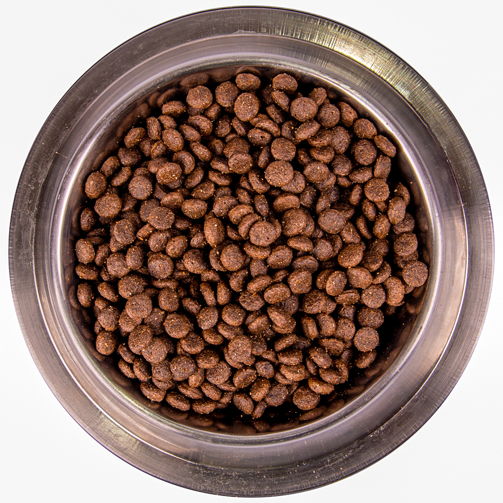 Корм для щенков MONGE Dog Bwild Low Grain мясо оленя сух.