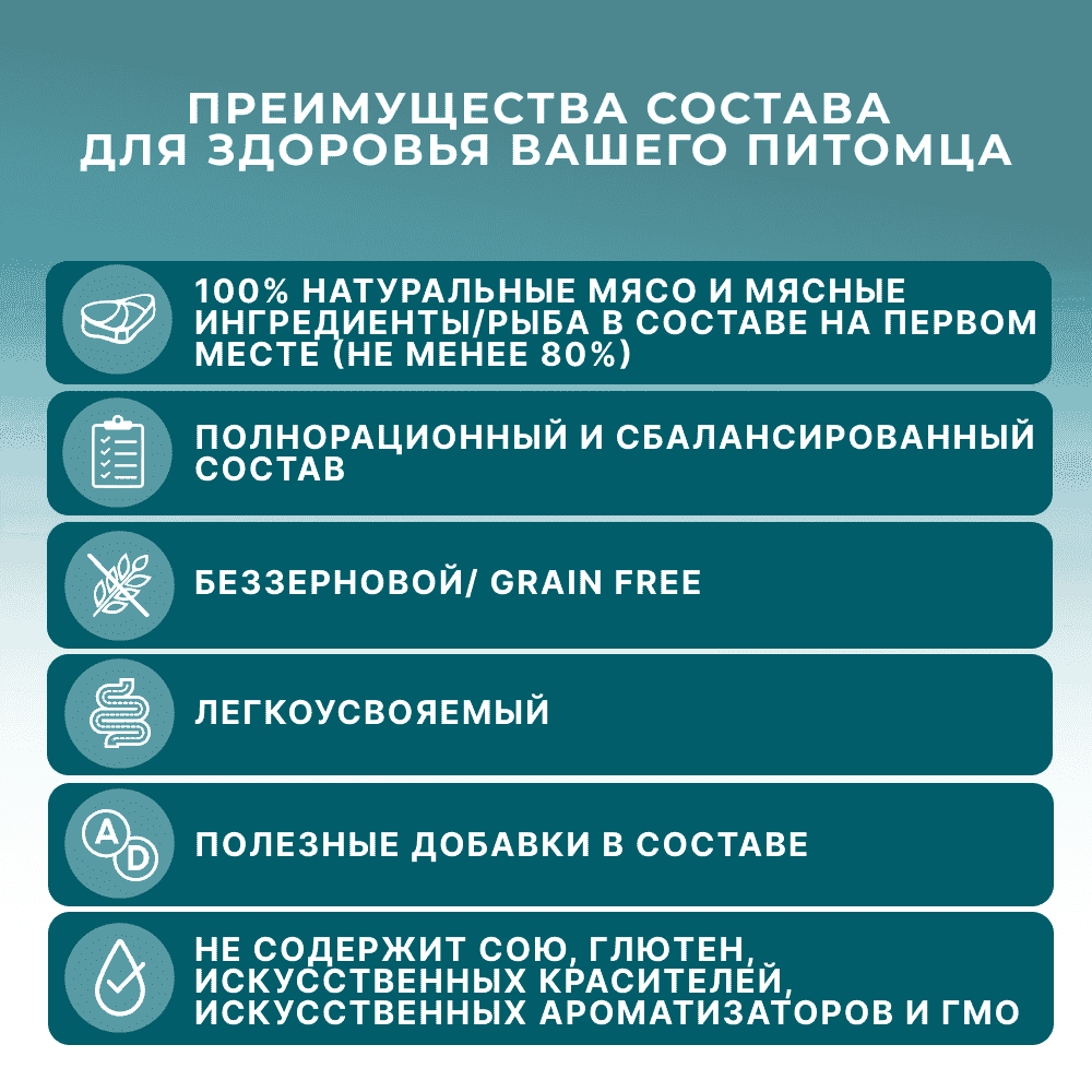 Корм для кошек PRO CAT с курицей в соусе пауч