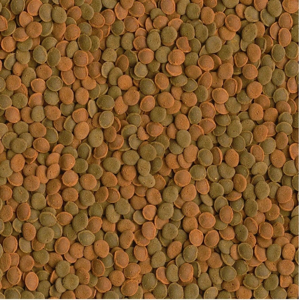 Корм для рыб TETRA Wafer Mix корм-чипсы для всех донных рыб 15г