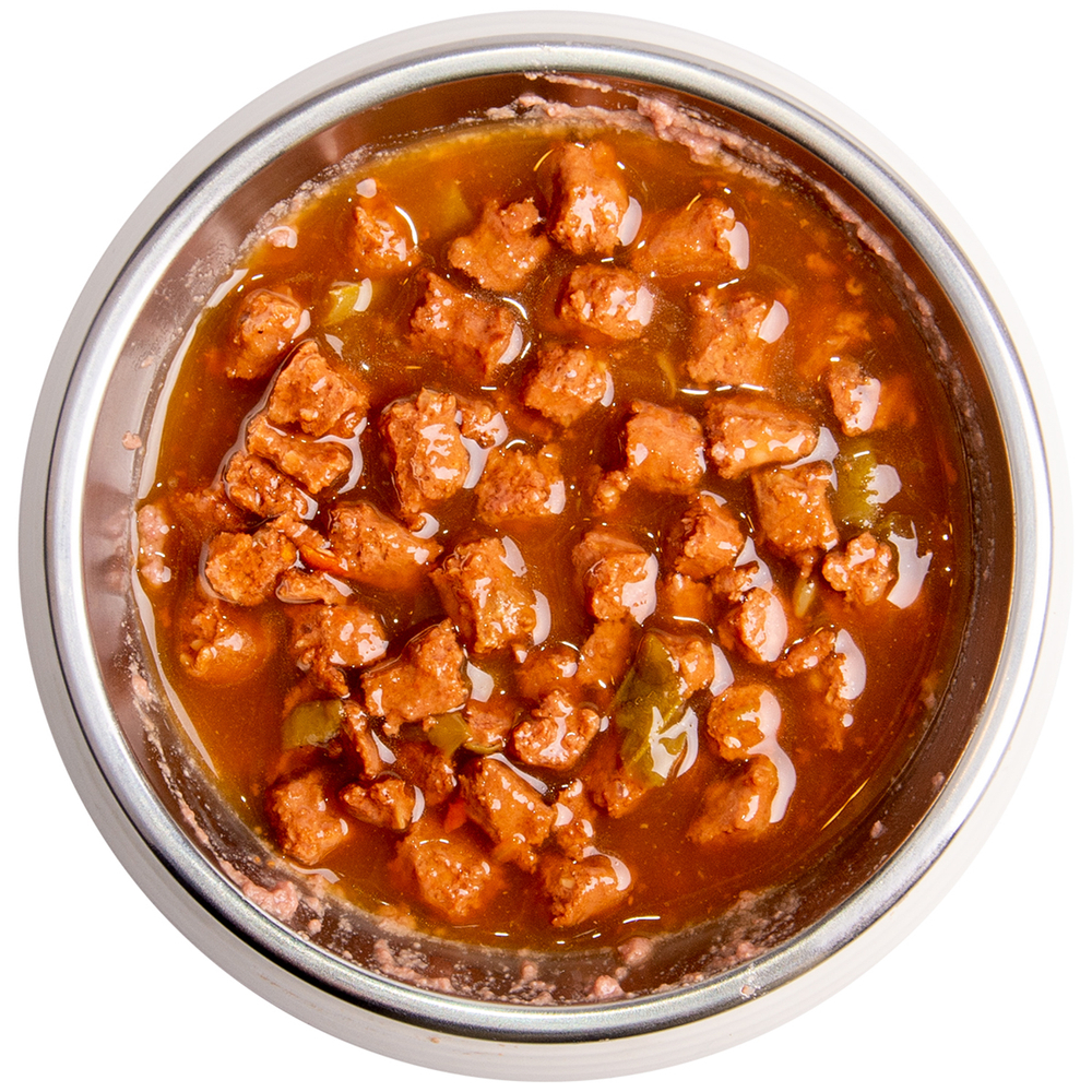 Корм для кошек MONGE BWild Grain Free для стерилизованных, мясо дикого кабана с овощами пауч
