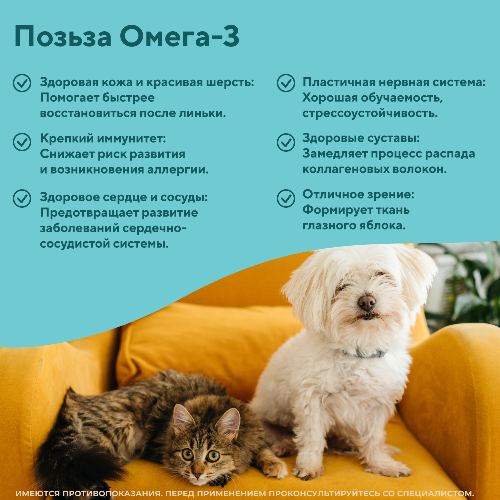 Масло дикого лосося VIVIDUS Salmon Oil 250мл