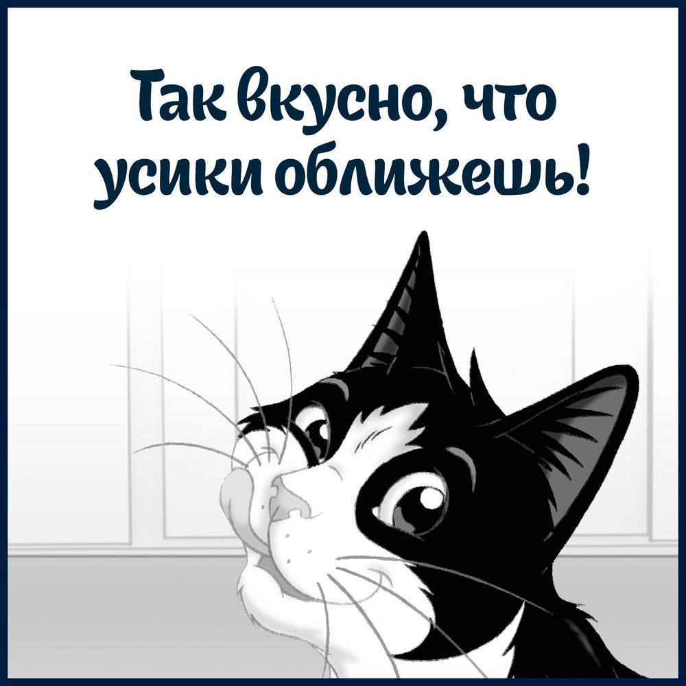 Корм для кошек FELIX Sensations с индейкой в соусе со вкусом бекона пауч
