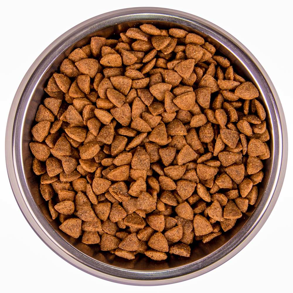 Корм для кошек MONGE Cat BWild Grain Free треска сух.