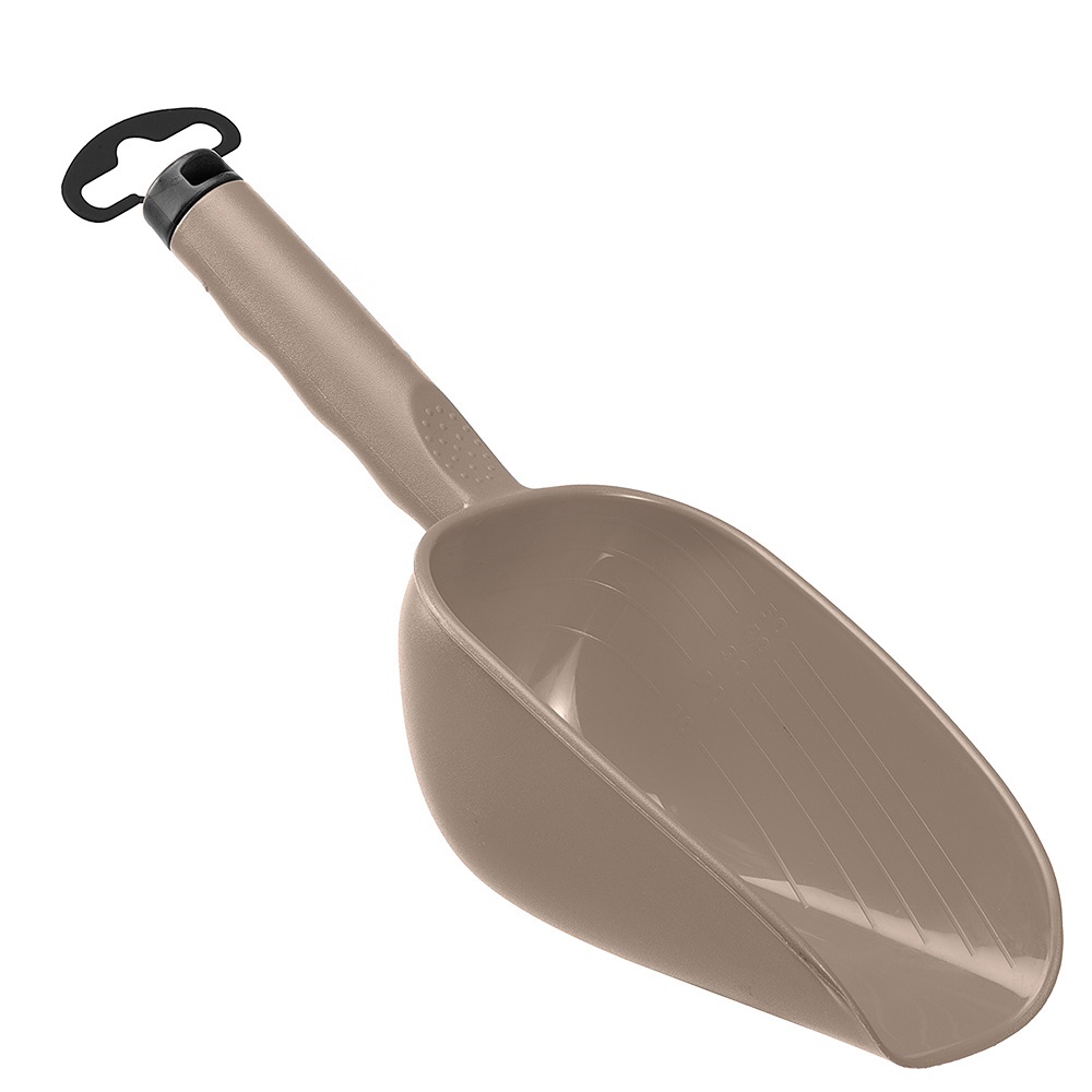 Совок для корма FERPLAST Konya 1, для корма, 31x11xh8см 0,5л
