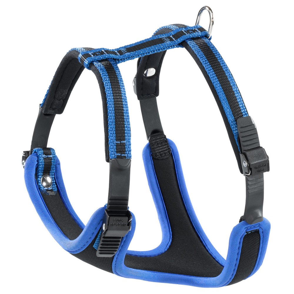 Шлейка для собак FERPLAST Ergocomfort P Small 