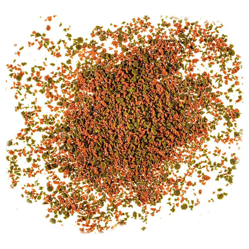 Корм для рыб TETRA Min Mini Granules в mini гранулах для молоди и мелких рыб 100мл