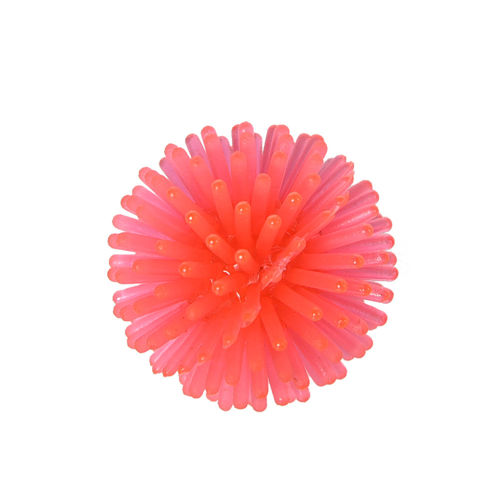 Игрушка для кошек FOXIE Happy ball мячик 4см