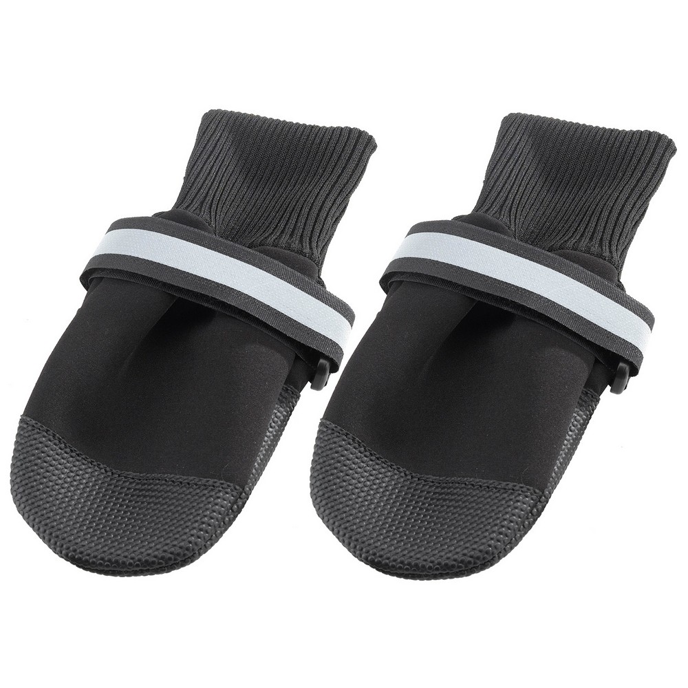 Ботинки для собак FERPLAST Dog Shoes раз. M