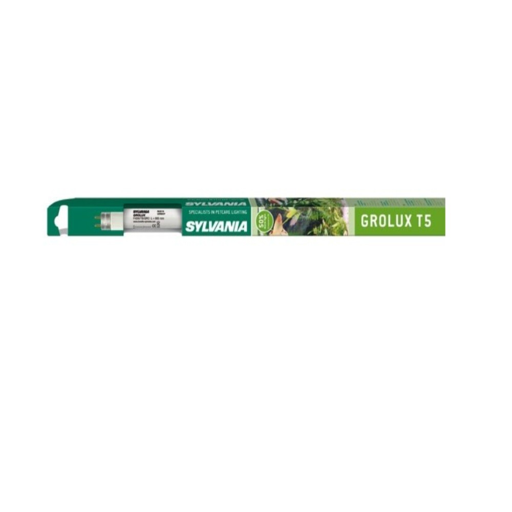 Лампа SYLVANIA Gro-Lux Т5 54W 114,9см