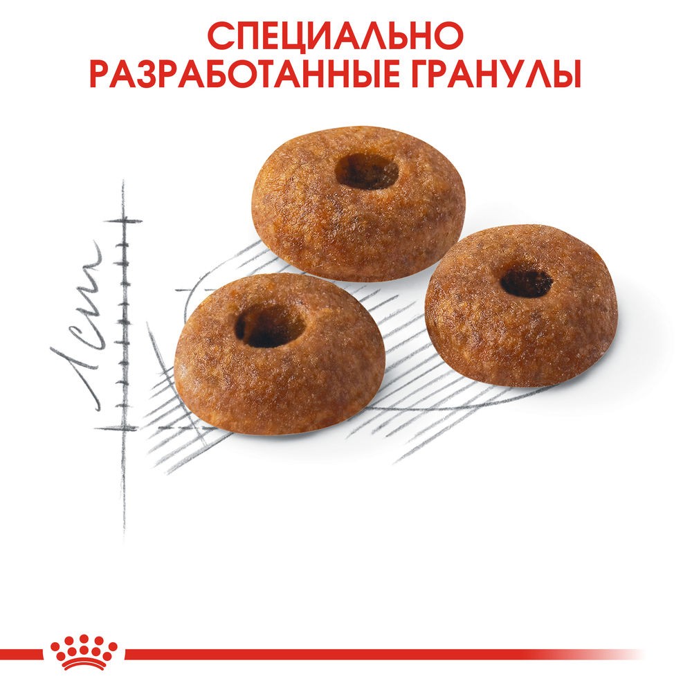 Корм для кошек ROYAL CANIN Fit 32 сбалансированный для умеренно активных, от 1 года сух.