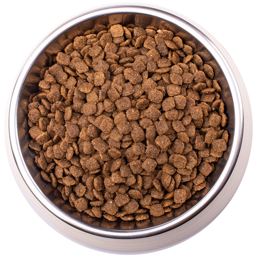 Корм для кошек MONGE VetSolution Hepatic при заболеваниях печени сух.
