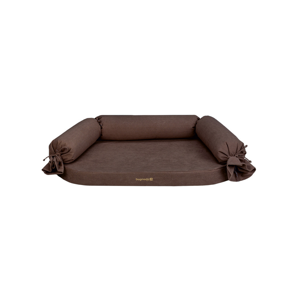 Диван для животных DOGMODA Colour Чикаго №1+ 78х55х24см